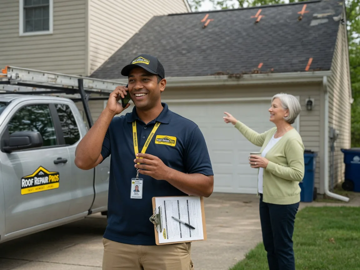 Roof Repair Farmville, NC FAQs